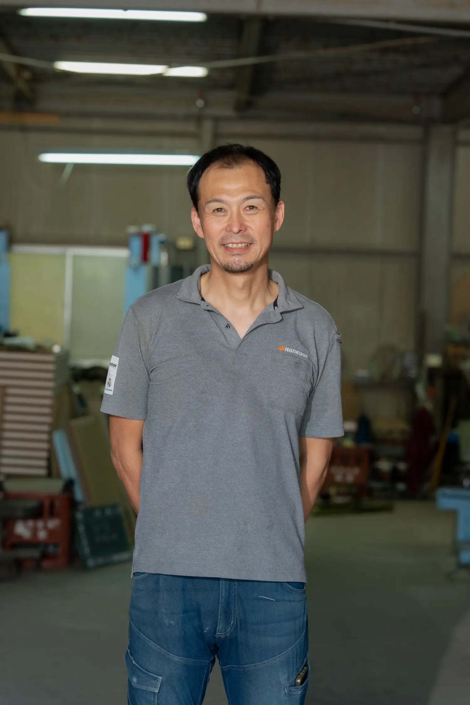都地畳店 代表